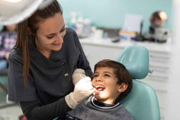 Fast & Reliable Emergency Dental Services in MI