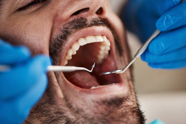 Reliable MI Emergency Dentist Solutions